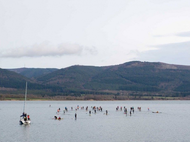  Groups and instructors 